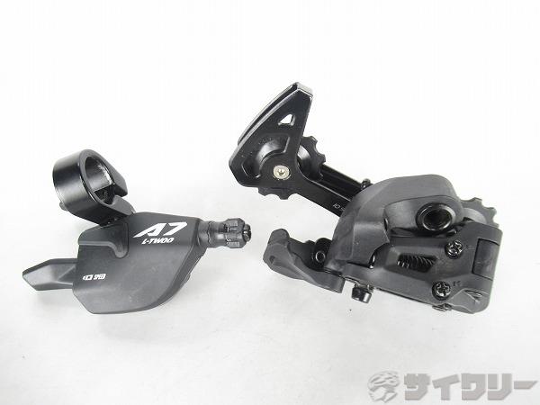 日本最大級のUSEDスポーツサイクル&パーツ買取・販売店 日本最大級のUSEDスポーツサイクル&パーツ買取・販売店