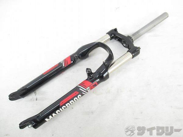 Amazon.co.jp: 26 インチ MTB スプリング フロント