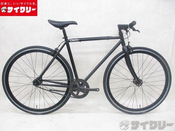 ピストバイク
