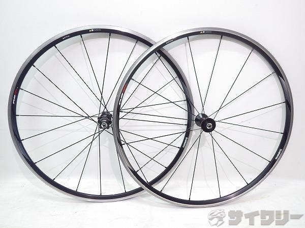 SHIMANO 「シマノ」 WH-RS21 シマノ11s ホイールセット / 奈良店