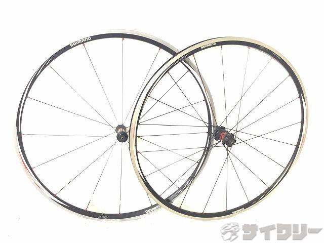 ホイールセット WH-RS10 622×15C 100/130mm 16/20H