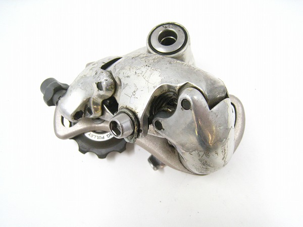リアディレイラー RD-6500 ULTEGRA 9s