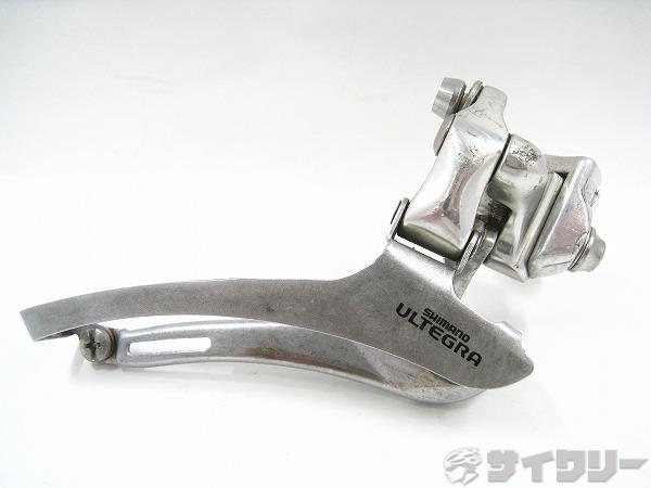 シマノ ULTEGRA RD-6500とFD-6603(フロント3段)のセット