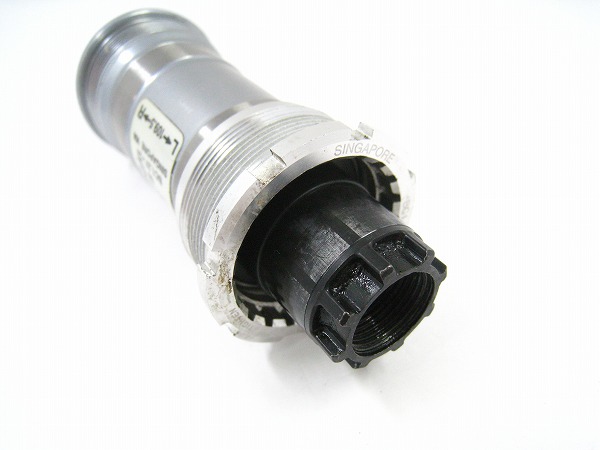 ボトムブラケット BB-5500 JIS/68mm 109.5mm オクタリングV1