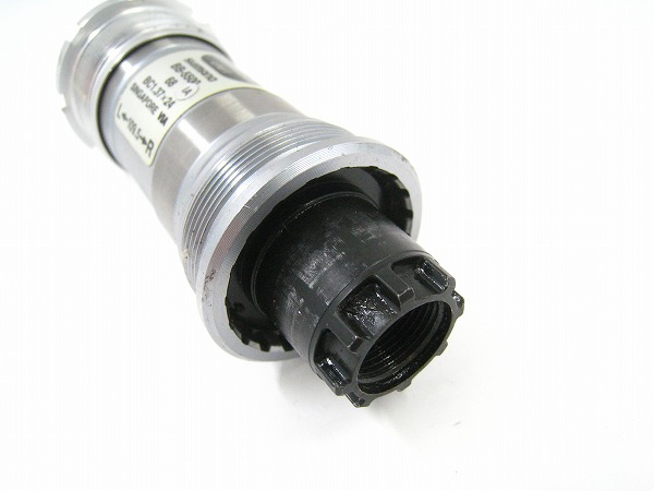 ボトムブラケット BB-5500 JIS/68mm 109.5mm オクタリングV1