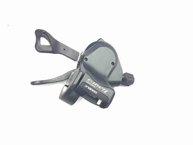 シフター SL-4700 Tiagra 2s 破損あり