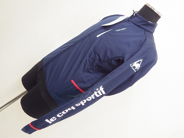 ジャケット Enduro Hybrid Bonding Jacket L(Japan)サイズ