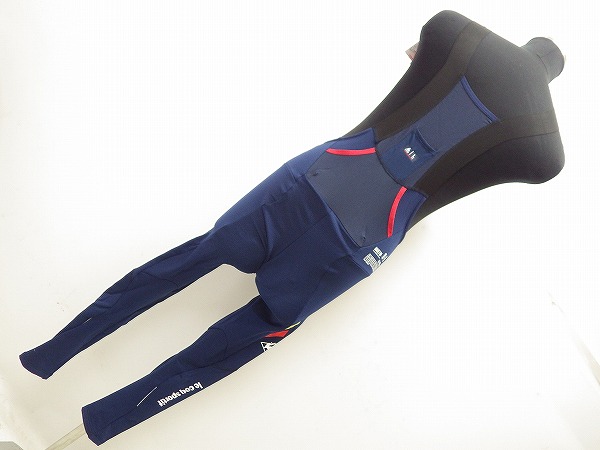 ビブタイツ Fit-able Pants Thermo Bib L(Japan)サイズ