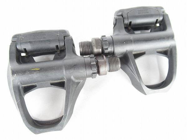 ビンディングペダル　PD-R550　SPD-SL