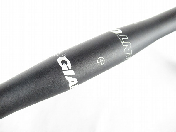 ドロップハンドル　420mm　31.8mm