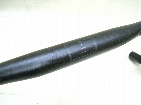 ドロップハンドル CONNECT 420/31.8mm