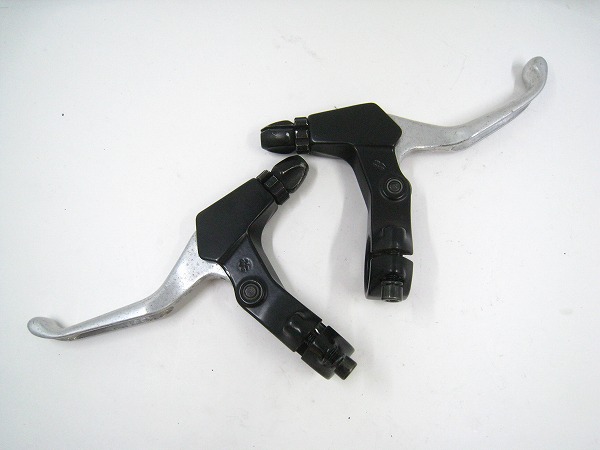 Vブレーキレバー CL520 22.2mm