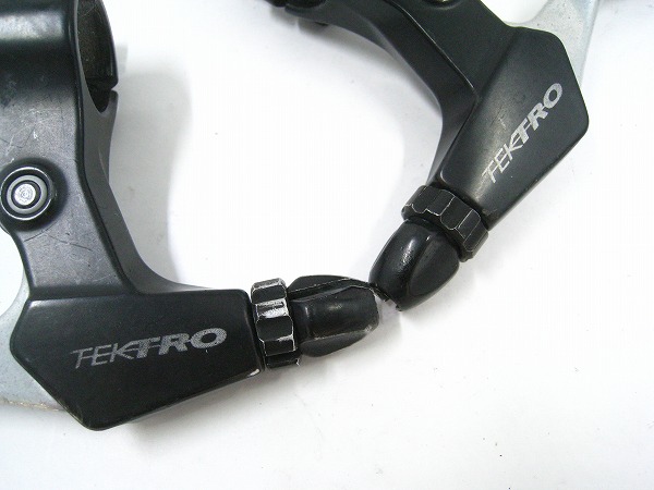 Vブレーキレバー CL520 22.2mm