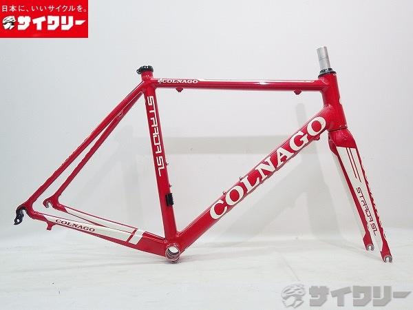 STRADA SL ※凹みあり