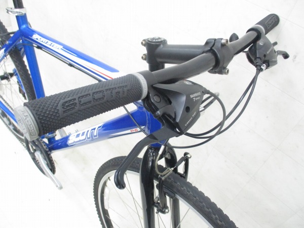 SPORTSTAR P6