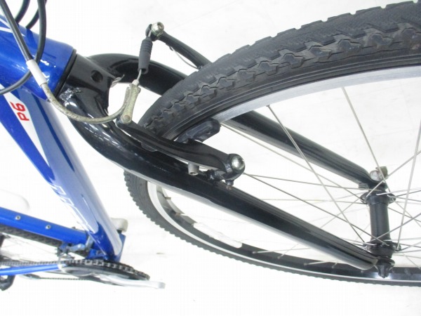 SPORTSTAR P6