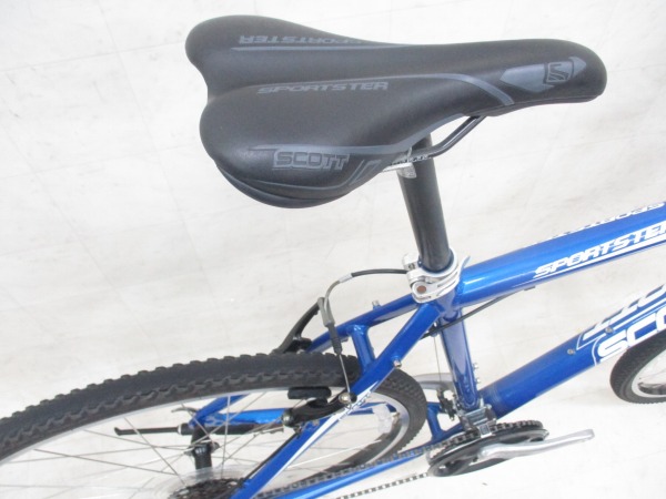 SPORTSTAR P6