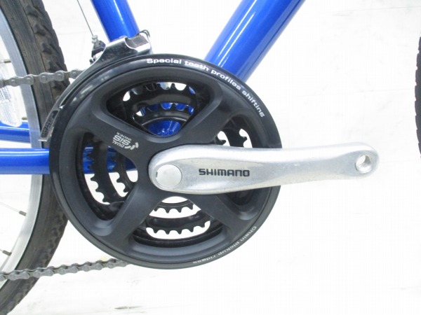 SPORTSTAR P6