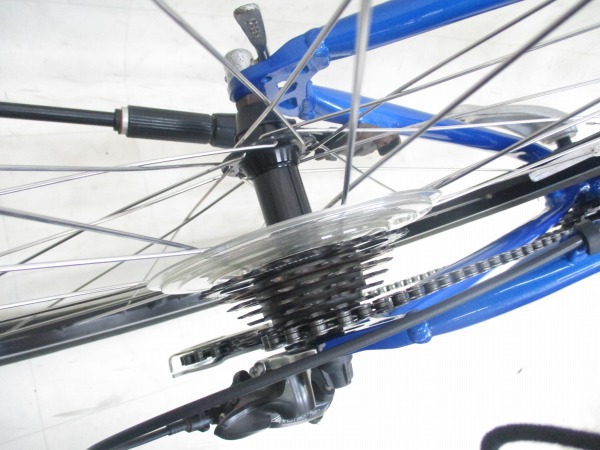 SPORTSTAR P6