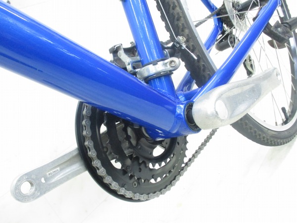 SPORTSTAR P6