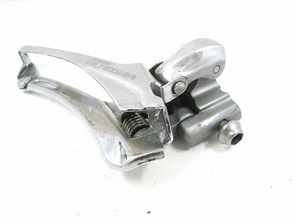 フロントディレイラー FD-6700 ULTEGRA 2x10s 直付け ※座金欠品