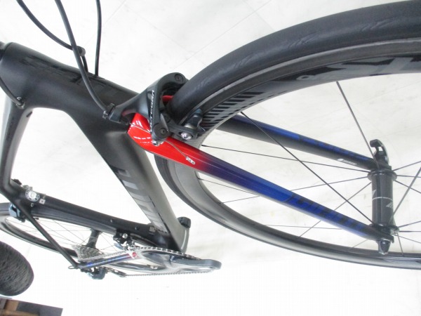 TCR ADVANCED PRO 1