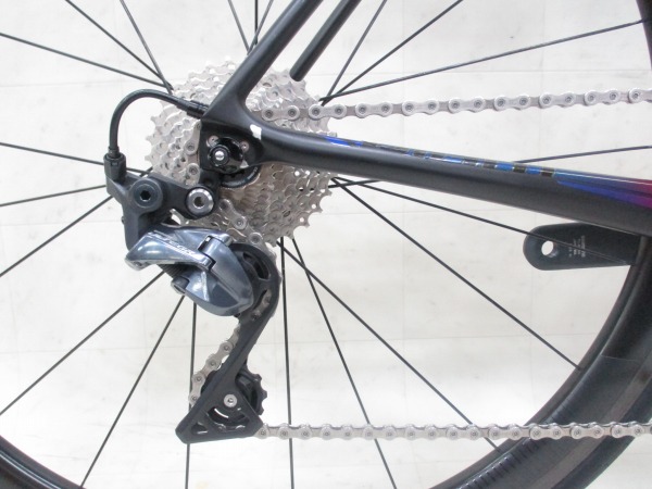 TCR ADVANCED PRO 1