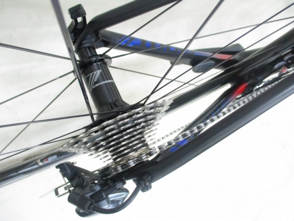 TCR ADVANCED PRO 1
