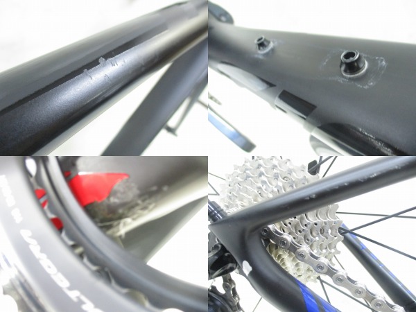TCR ADVANCED PRO 1