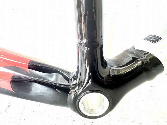 ALLEZ SPRINT TRACK RED HOOK CRIT LTD