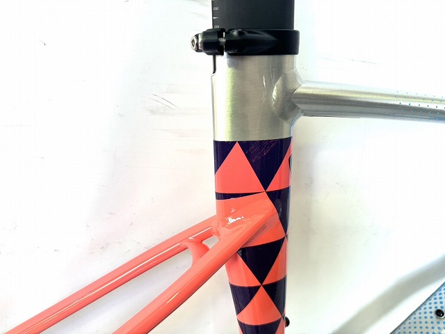 ALLEZ SPRINT TRACK RED HOOK CRIT LTD