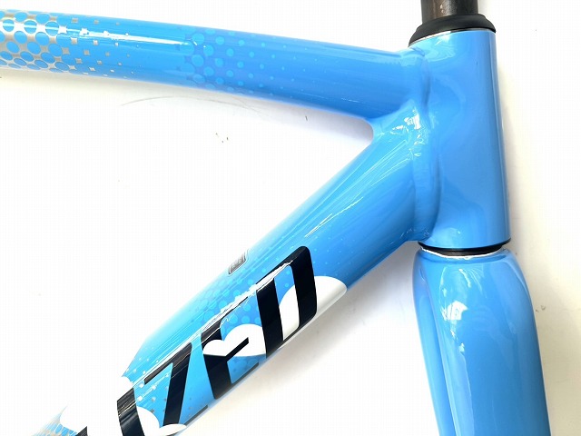 ALLEZ SPRINT TRACK RED HOOK CRIT LTD