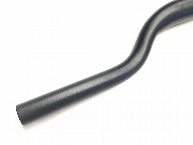 ライザーバーハンドル STREET-ISSIMO 約465mm（実測）/31.7mm