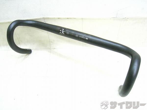 ドロップハンドル CYRANO R3 BULL 420/31.8mm