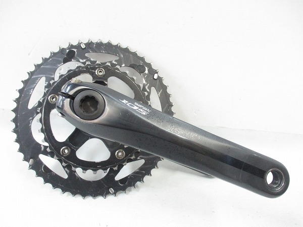 SHIMANO 「シマノ」 105 FC-5750 50-34T 170mm クランク / 大阪