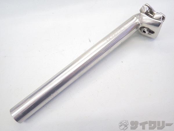 シートポスト SP-6600 ULTEGURA 27.2㎜/270㎜