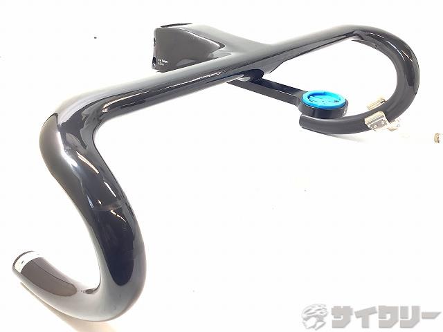 CINELLI 「チネリ」 RAM2 ステム一体型 400mm ハンドル / 福岡