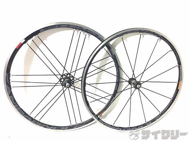 ホイールセット SHAMAL ULTRA MEGA G3 シマノ11s クイックなし