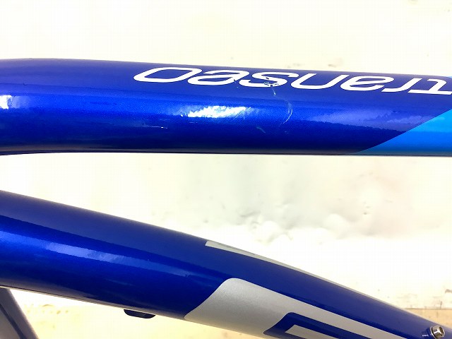 TRANSEO SPORT V2