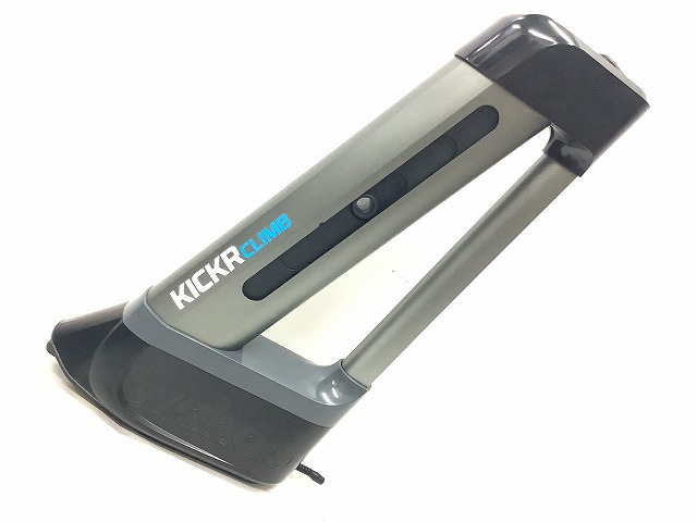 インドアグレードシミュレーター KICKR CLIMB