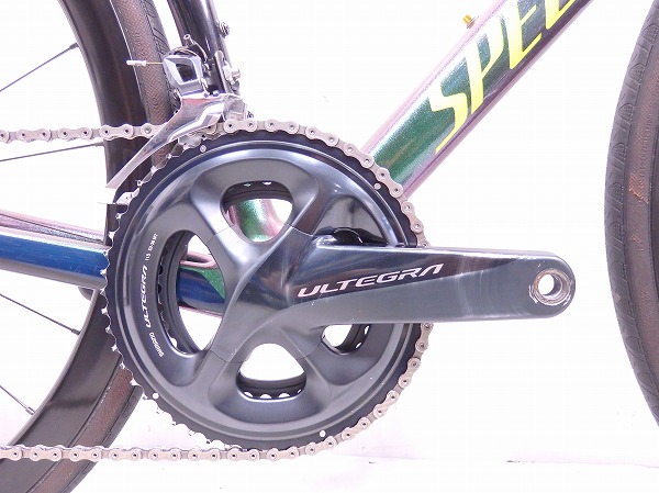 TARMAC SL6 EXPERT DISC