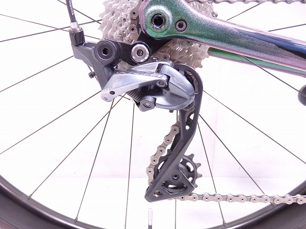 TARMAC SL6 EXPERT DISC