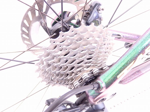 TARMAC SL6 EXPERT DISC