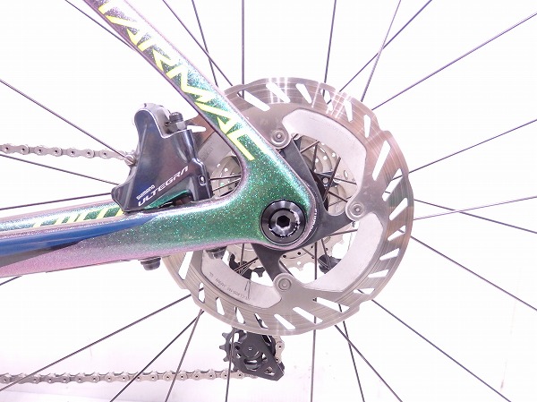 TARMAC SL6 EXPERT DISC