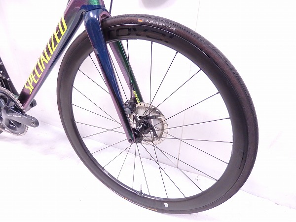 TARMAC SL6 EXPERT DISC