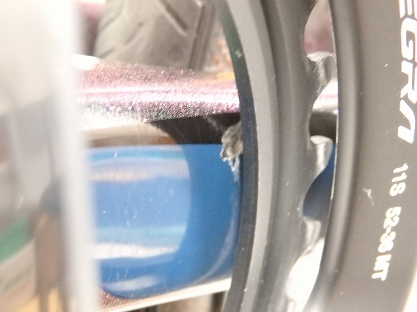 TARMAC SL6 EXPERT DISC