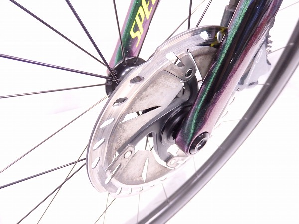 TARMAC SL6 EXPERT DISC