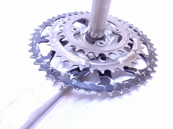 日本最大級のUSEDスポーツサイクル＆パーツ買取・販売店