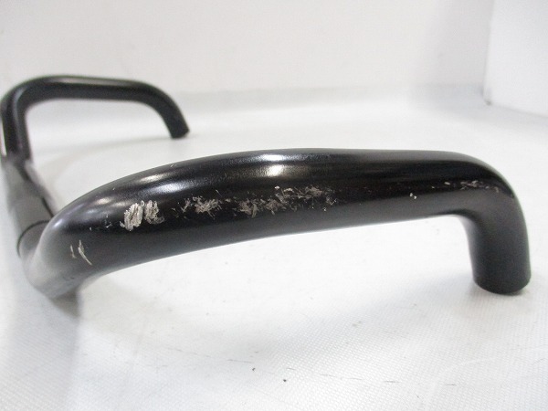 ブルホーンバーハンドル RB021 380（c-c）/25.4mm