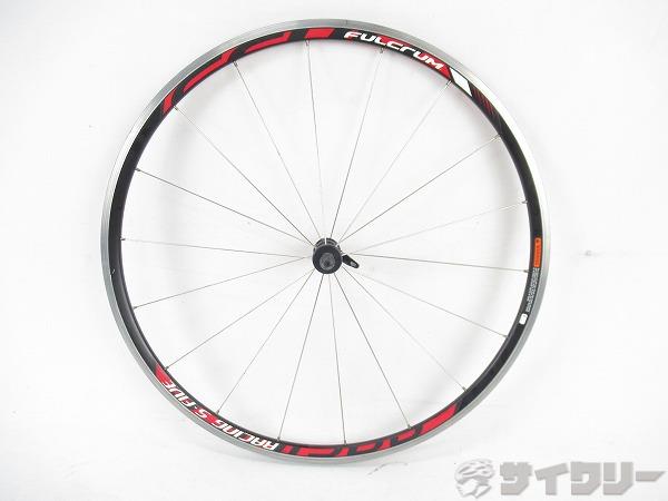 フロント　RACING S-FIVE　700C　クリンチャー